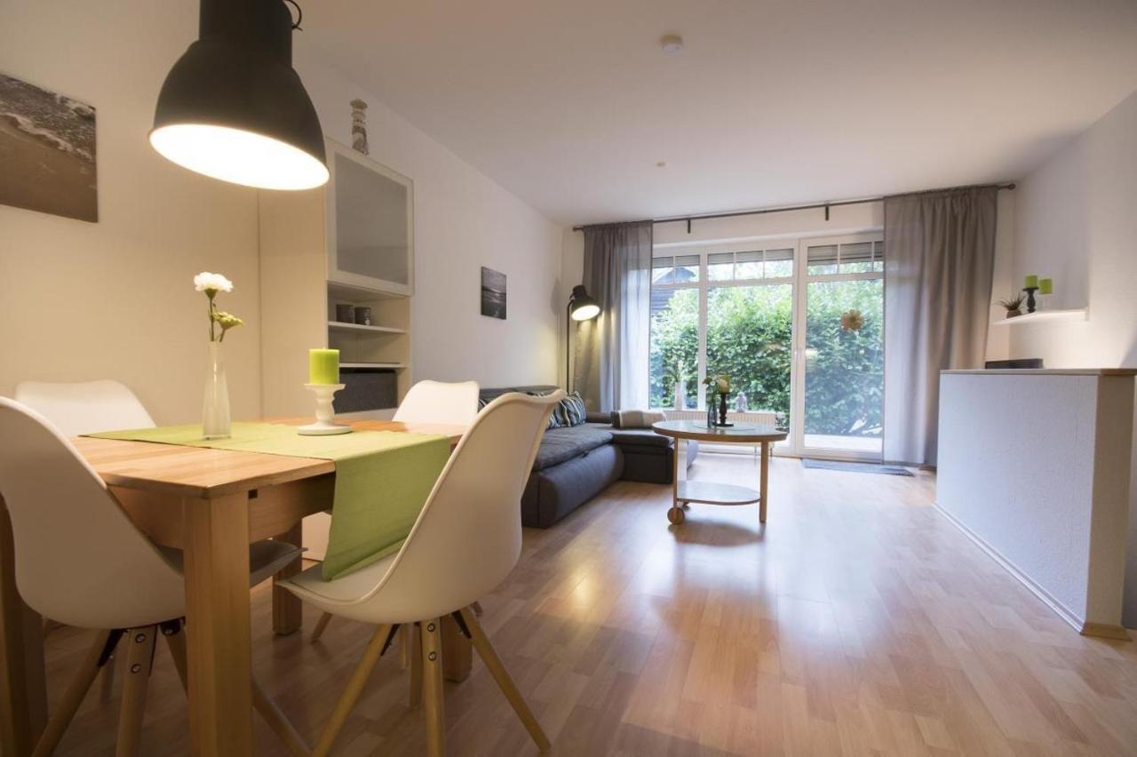 Apartment Am Swatten Diek 36 2
