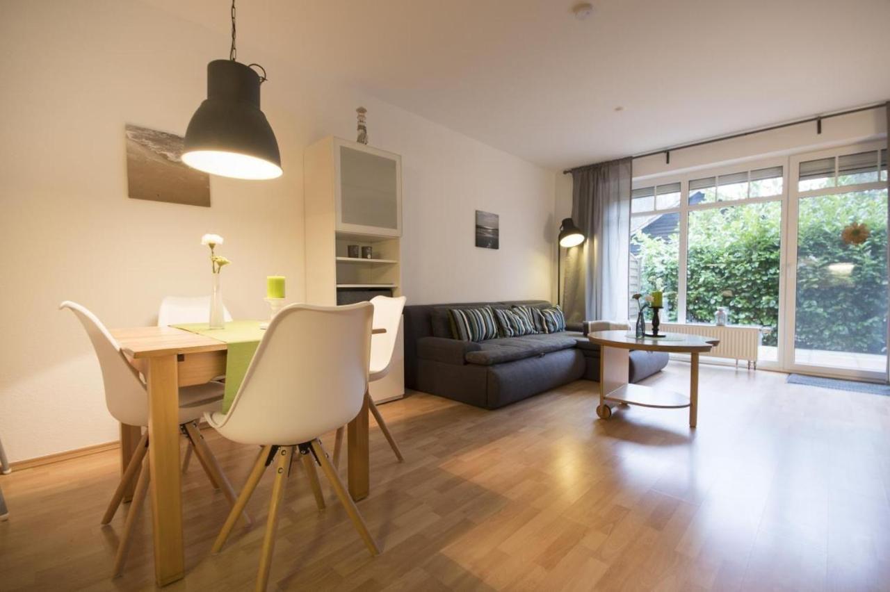 Apartment Am Swatten Diek 36 2