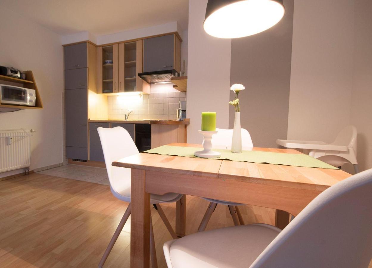 Apartment Am Swatten Diek 36 2 Cuxhaven