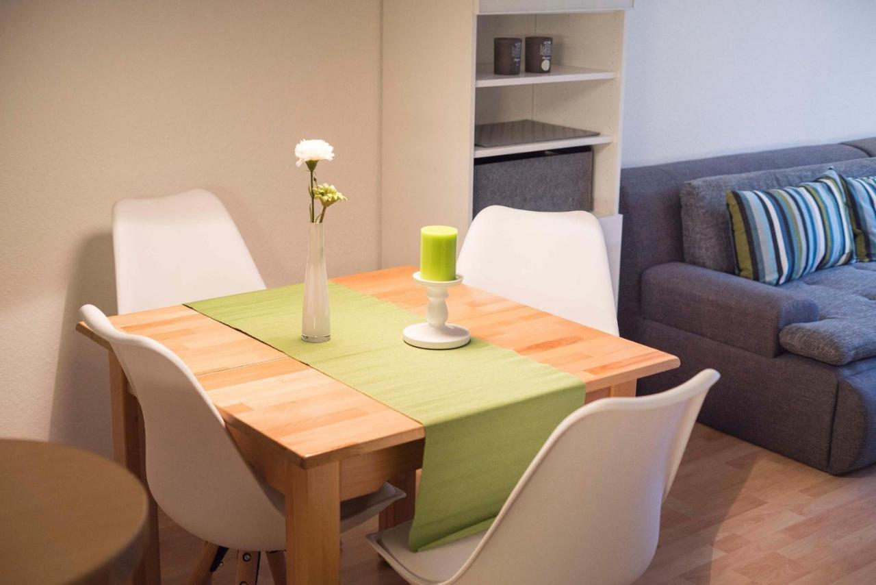 Am Swatten Diek 36 2 Apartment