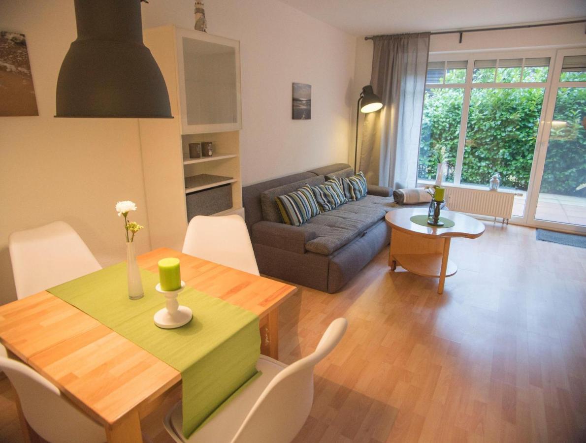 Am Swatten Diek 36 2 Apartment *